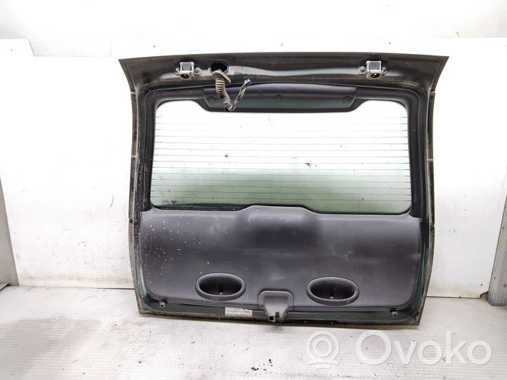 Lancia Lybra Tylna klapa bagażnika 