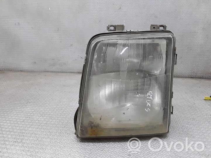 Volkswagen II LT Lampa przednia 2D1941015