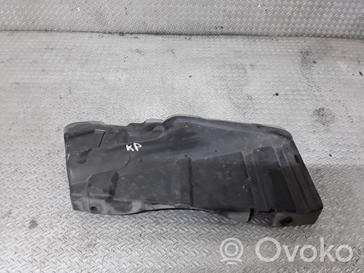 Hyundai i30 Cache de protection sous moteur 