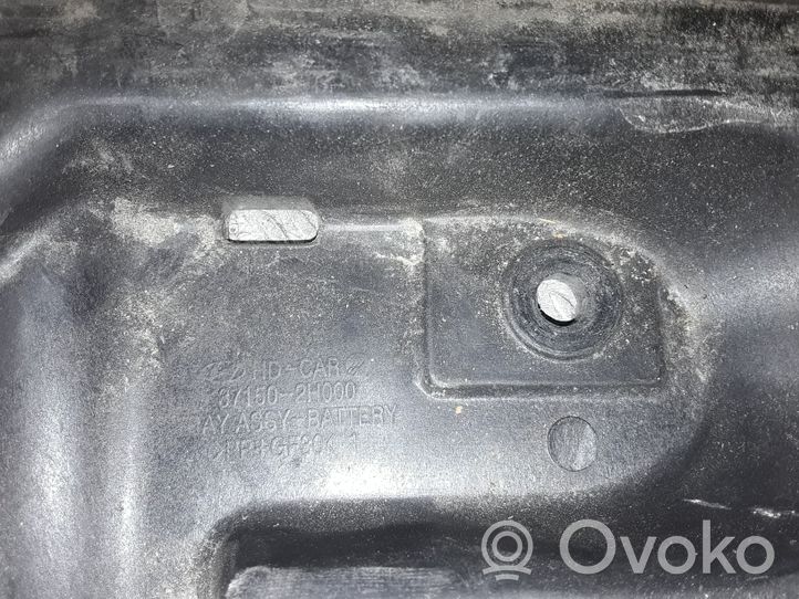 Hyundai i30 Boîte de batterie 371502H000