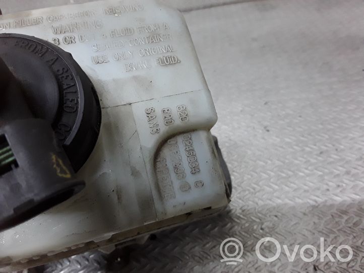 Renault Master II Główny cylinder hamulca 8200245034C