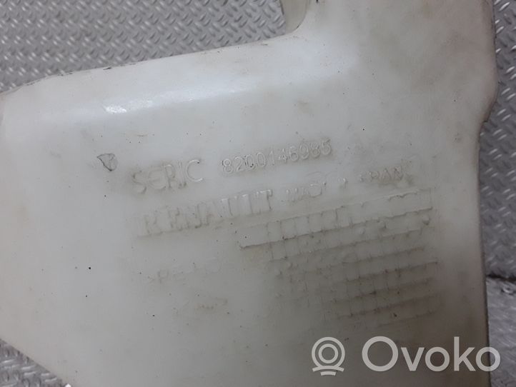 Renault Master II Réservoir de liquide lave-glace 8200146985