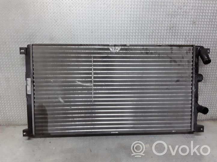 Renault Master II Coolant radiator 8MK376700311