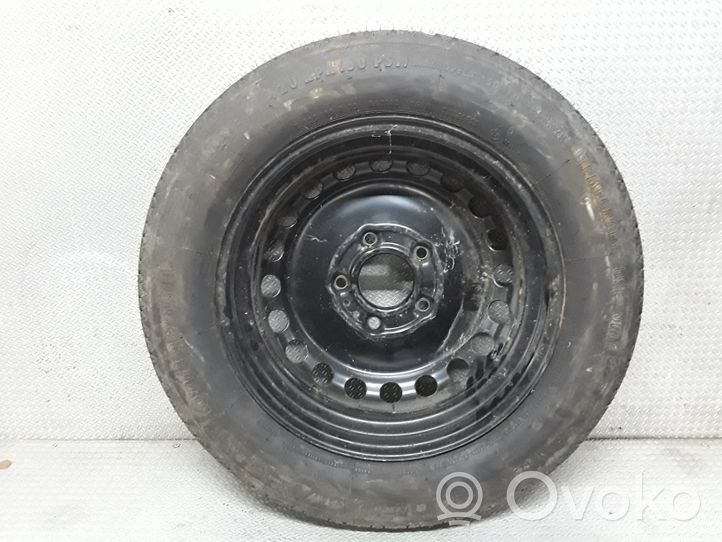 BMW 3 E46 Ruota di scorta R15 2150330