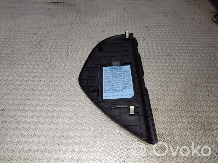 Hyundai i30 Inne części wnętrza samochodu 847162R000