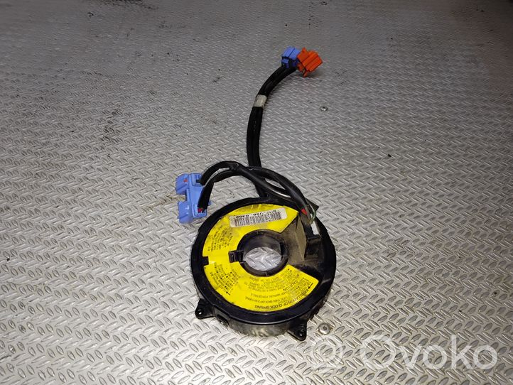 KIA Sportage Innesco anello di contatto dell’airbag (anello SRS) 