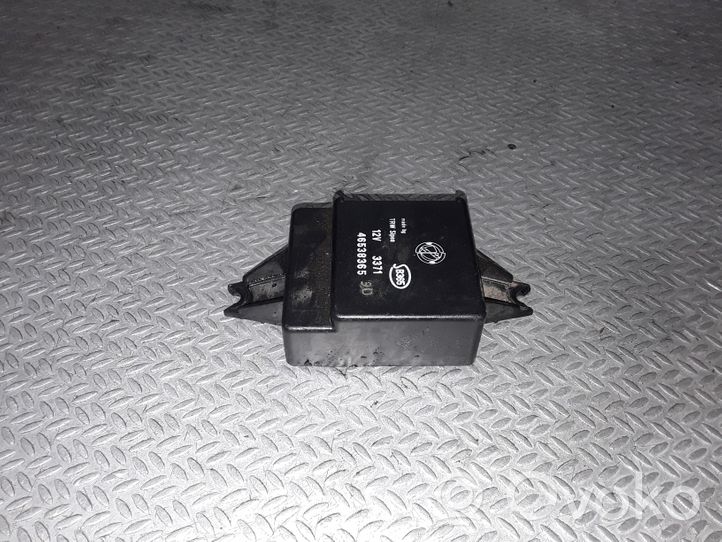 Lancia Lybra Unidad de control/módulo de alarma 46538365