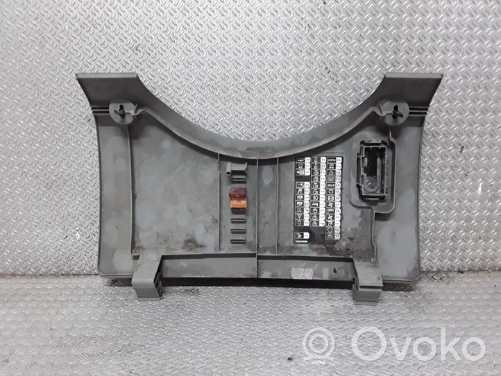 Renault Master II Fuse box cover 8200188563