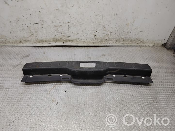 Volvo V50 Rivestimento di protezione sottoporta del bagagliaio/baule 09486875