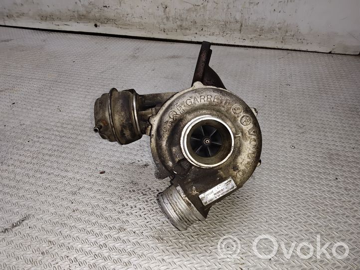 Volvo V70 Turbina 8689592