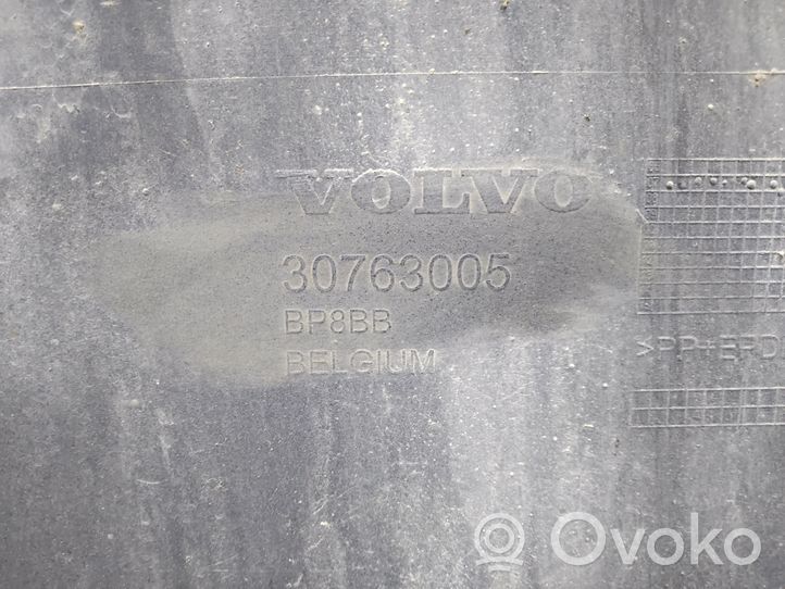 Volvo V50 Zderzak tylny 30763005