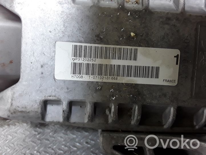 Volvo V50 Kolumna kierownicza / Komplet P31202262