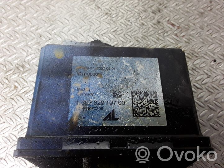 Volvo V50 Module d'éclairage LCM 130732919700