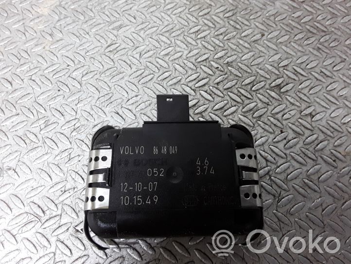 Volvo V50 Sensore pioggia 8648049