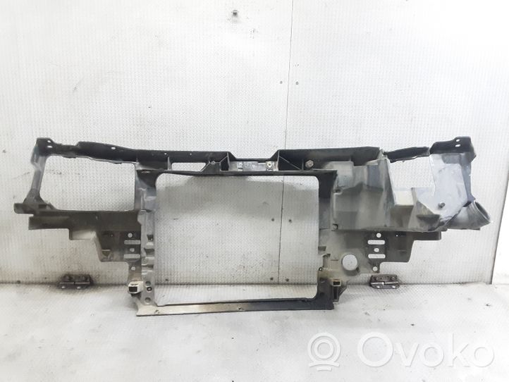 Ford Galaxy Radiatoru panelis (televizors) 7M3805598R