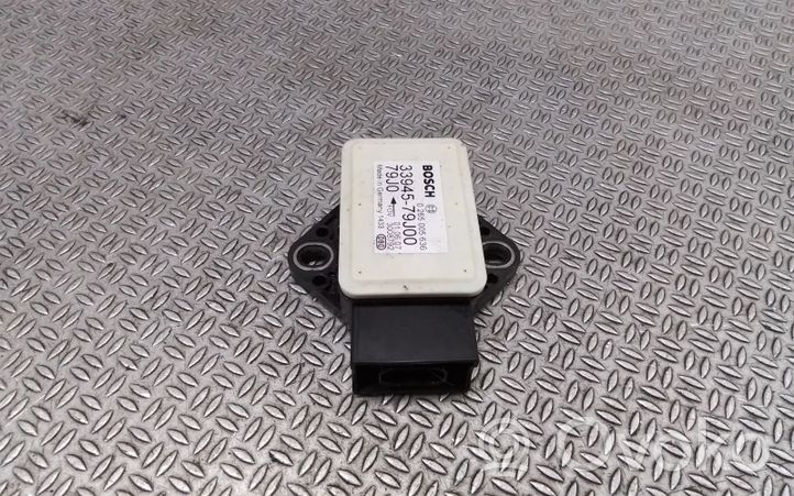 Suzuki SX4 Sensore di imbardata accelerazione ESP 3394579J00