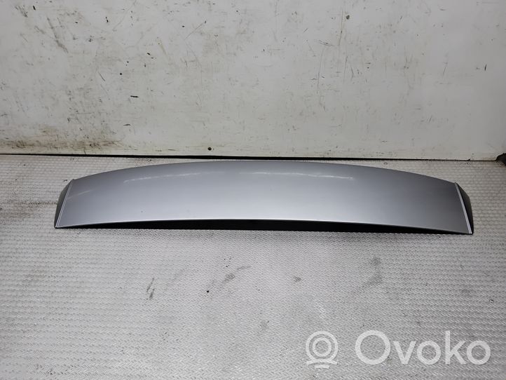 BMW 5 E60 E61 Becquet de lunette arrière 51717061467