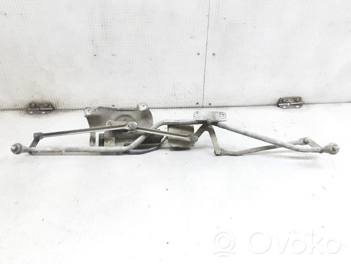 Ford Galaxy Front wiper linkage and motor 7M0955023B