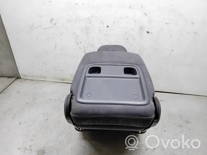 Toyota Previa (XR30, XR40) II Asiento trasero 