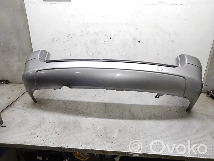 Peugeot 307 Rear bumper 9640533077