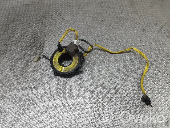 Hyundai Galloper Bague collectrice/contacteur tournant airbag (bague SRS) 