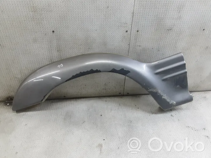 Hyundai Galloper Rear fender molding trim 