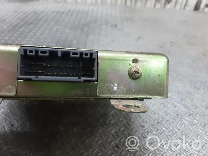 Hyundai Galloper Engine control unit/module 