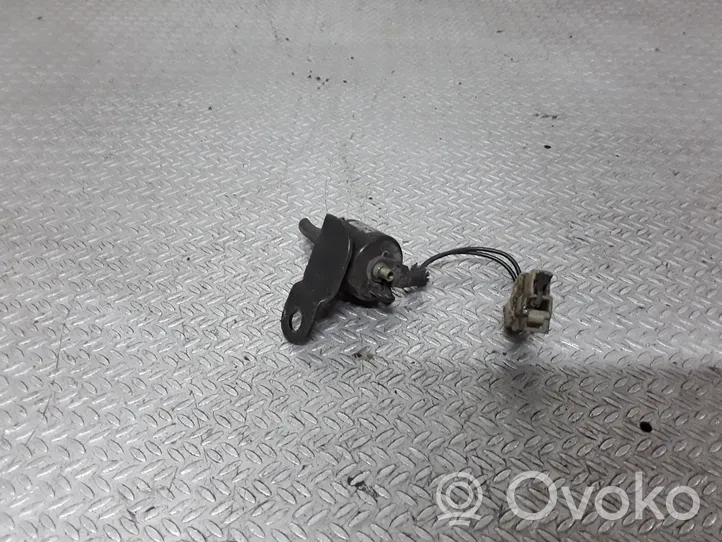 Hyundai Galloper Electrovanne Soupape de Sûreté / Dépression A7930104002