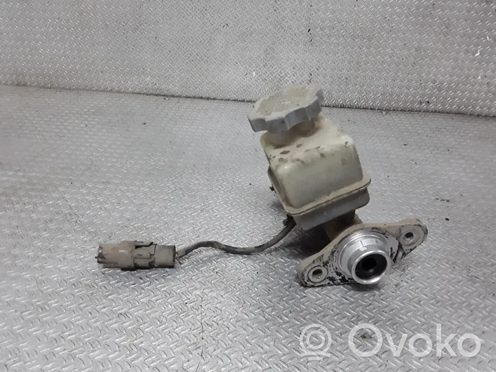 Hyundai Galloper Master brake cylinder BM1110231