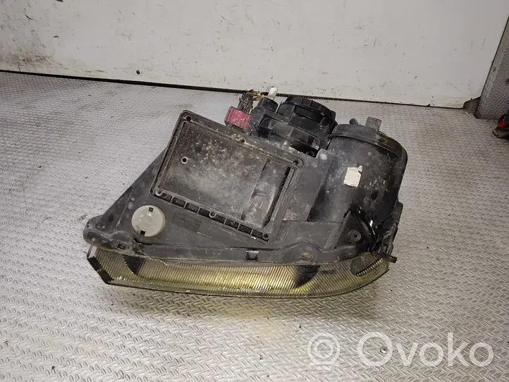 Opel Meriva A Faro delantero/faro principal 93321053