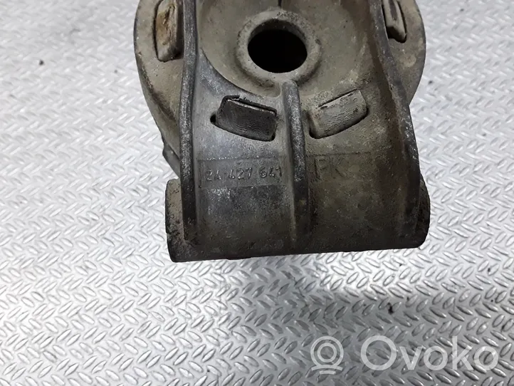 Opel Astra H Gearbox mount 24427641