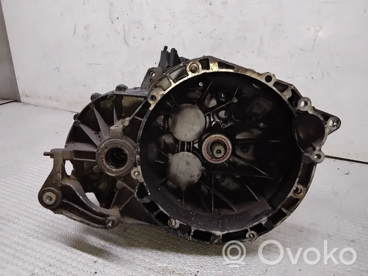 Volvo V50 Manual 6 speed gearbox 8G9R7002PC