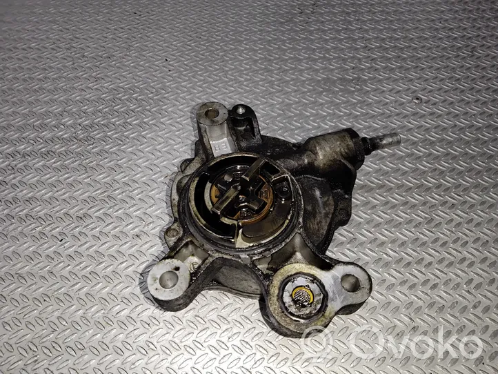 Volvo V50 Pompe à vide D1651B