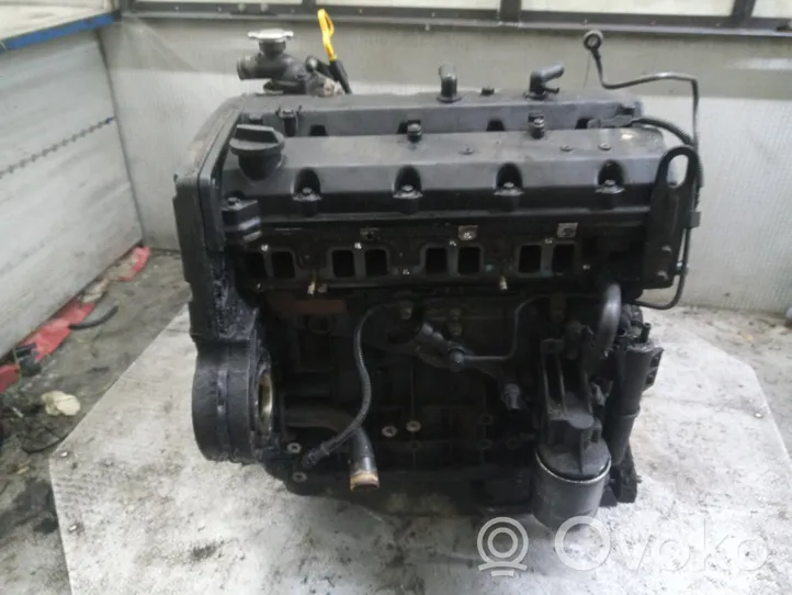 KIA Carnival Engine J3