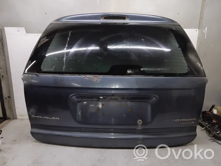 Chrysler Voyager Tailgate/trunk/boot lid 