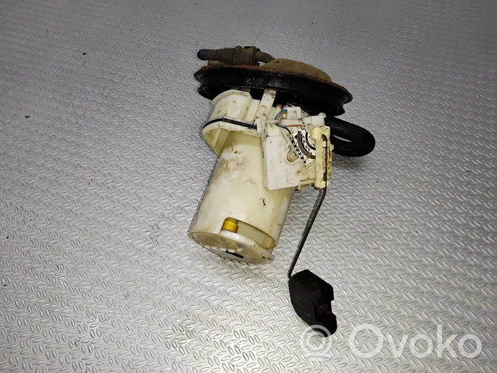 Opel Combo C Sensore di livello del carburante 88457291