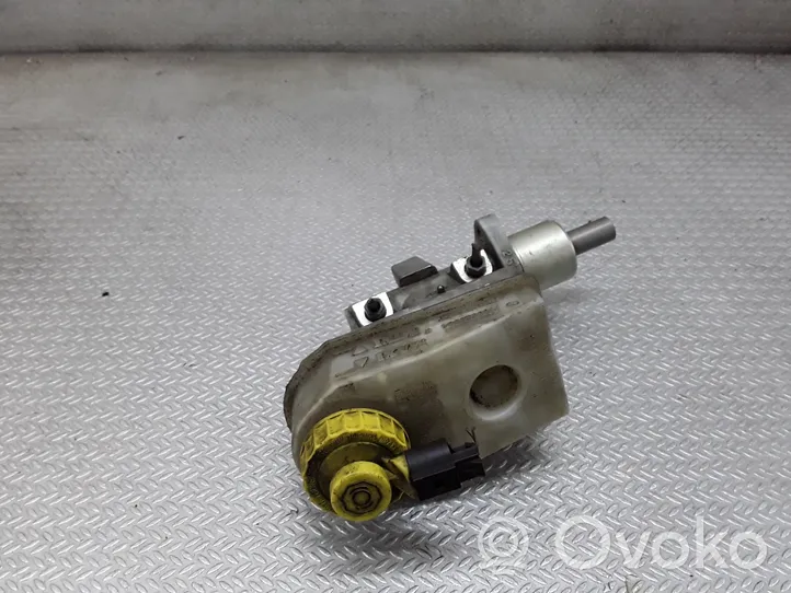 Renault Scenic RX Główny cylinder hamulca 7700436913