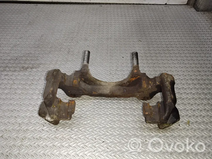 Volkswagen Golf V Front Brake Caliper Pad/Carrier 