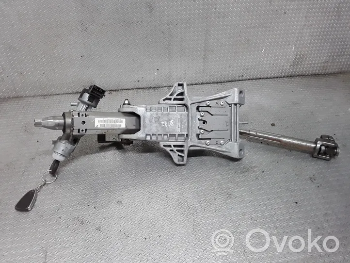 Mazda 3 I Kit colonne de direction 3N613C529DD