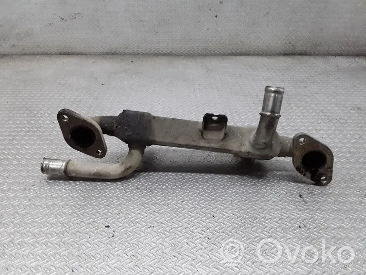 Volkswagen Sharan Valvola di raffreddamento EGR 038131513C