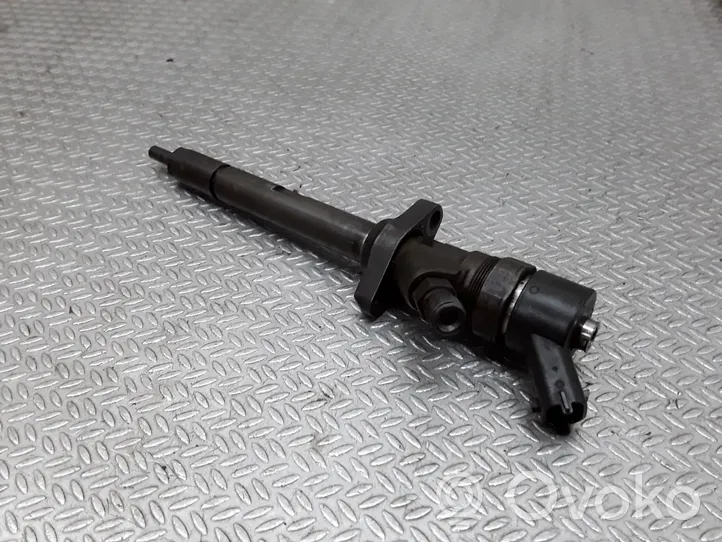 Peugeot 607 Injecteur de carburant 0445110036