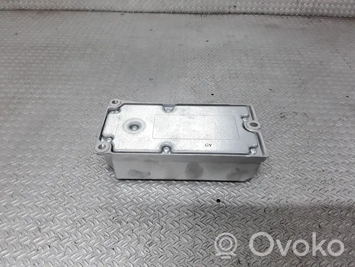 Volvo V70 Oro pagalvių valdymo blokas P30667469