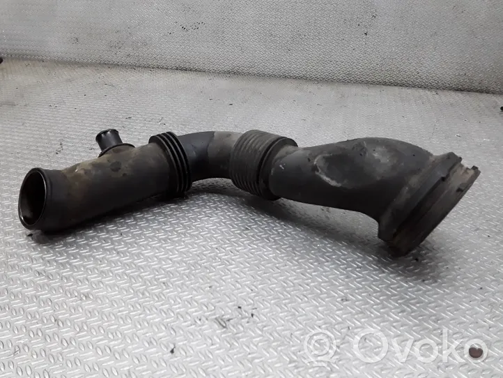 Ford Mondeo MK IV Parte del condotto di aspirazione dell'aria 6G919C623DG