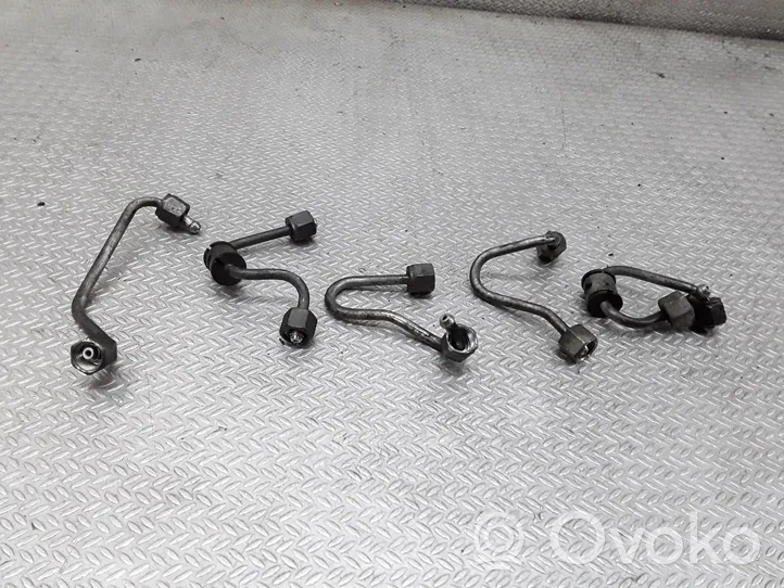 Ford Mondeo MK IV Tuyau d'alimentation d'injecteur de carburant 