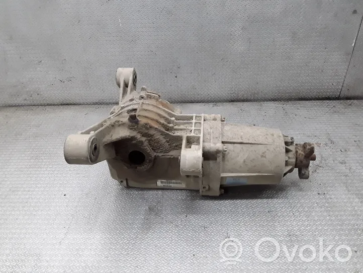 Chrysler Pacifica Rear differential 04809868AD