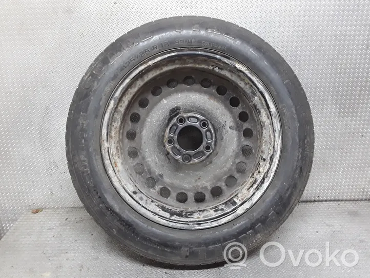 Volvo V50 R 16 rezerves ritenis 21608236191