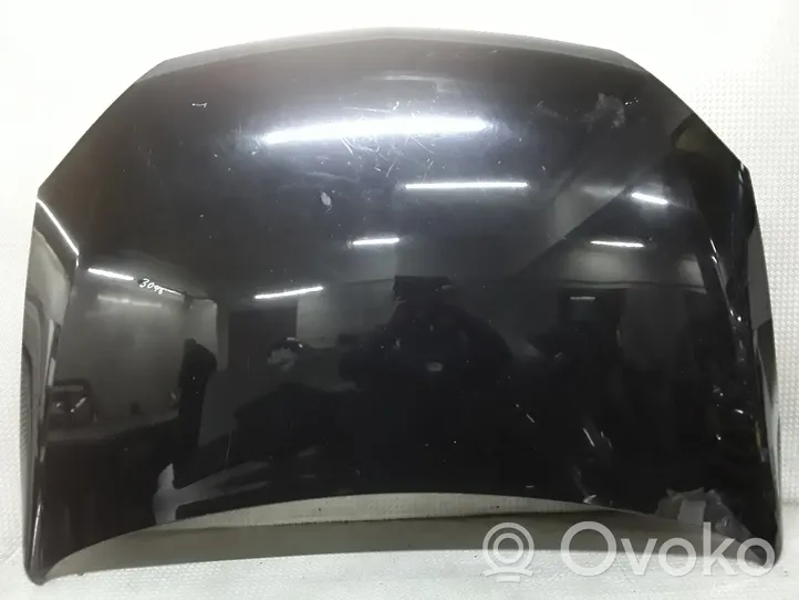 Opel Corsa C Engine bonnet/hood 