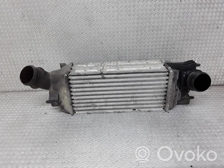 Peugeot 407 Chłodnica powietrza doładowującego / Intercooler 874623NJ