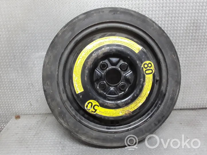 Volkswagen Golf III Ruota di scorta R14 357601025D