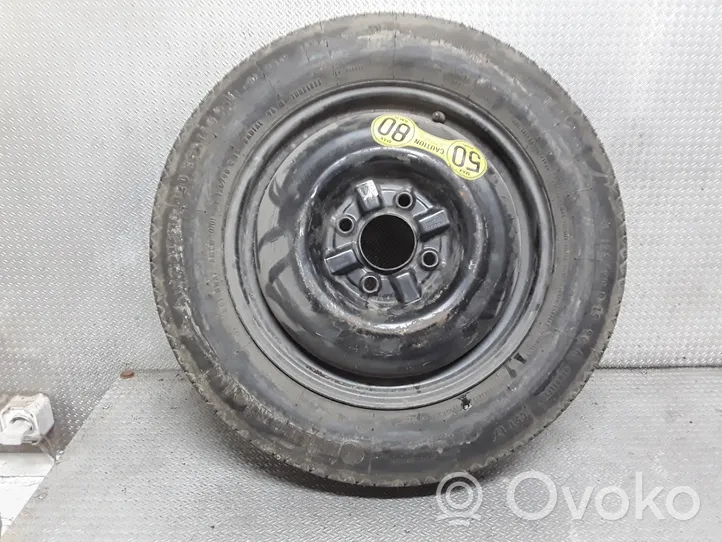 Volvo S40, V40 R15 spare wheel 30620658